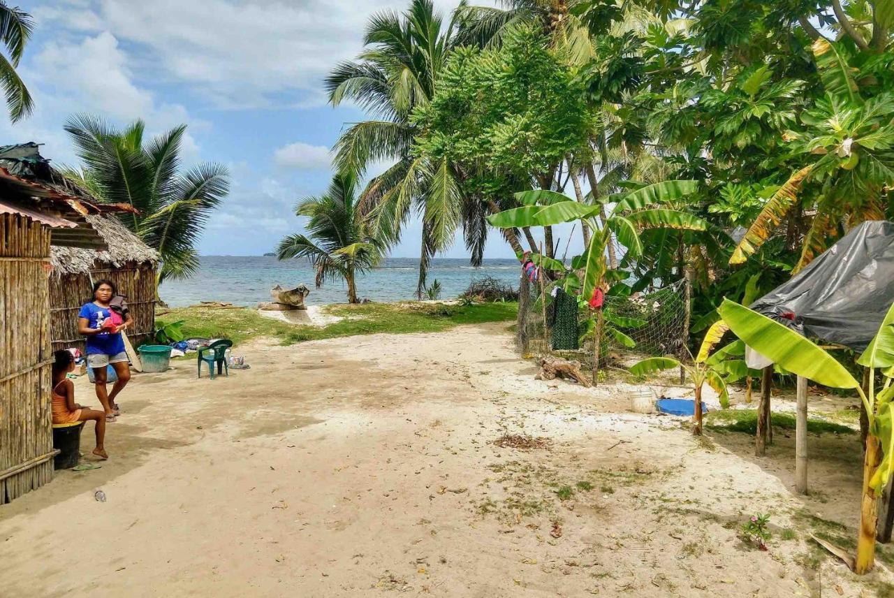 San Blas Islands - Private Cabin Over-The-Ocean Including Meals Mandinga Luaran gambar
