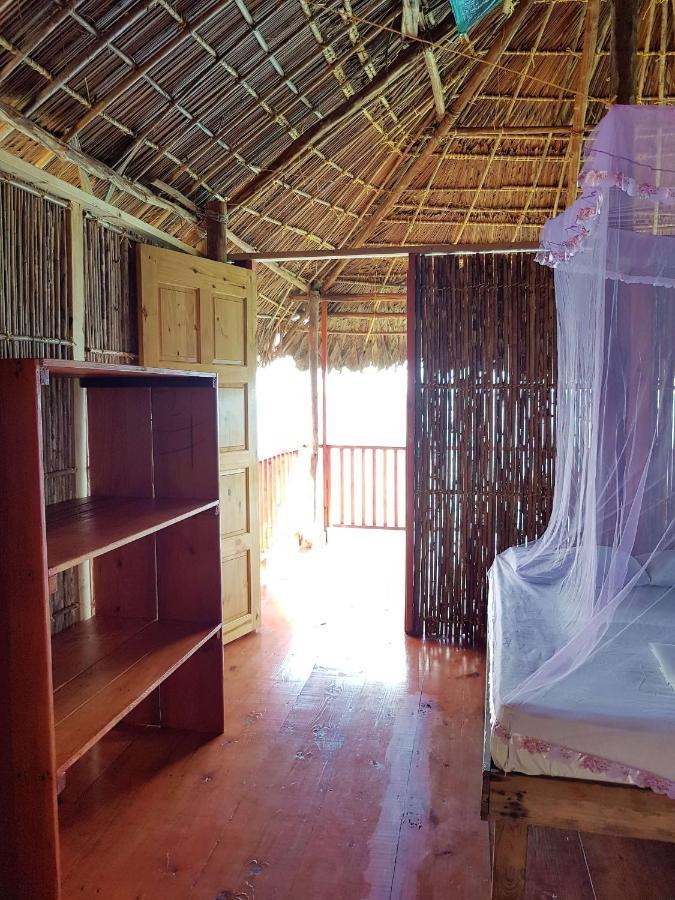 San Blas Islands - Private Cabin Over-The-Ocean Including Meals Mandinga Luaran gambar