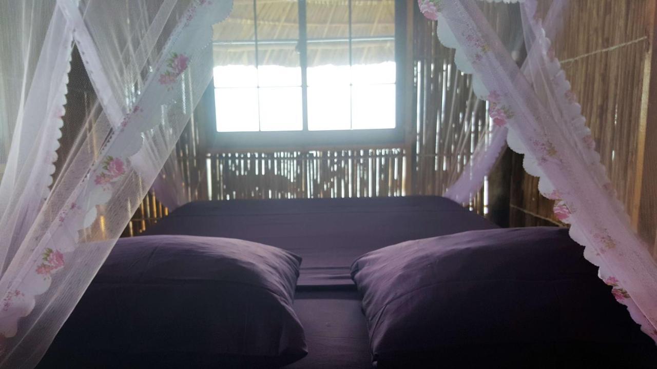 San Blas Islands - Private Cabin Over-The-Ocean Including Meals Mandinga Luaran gambar