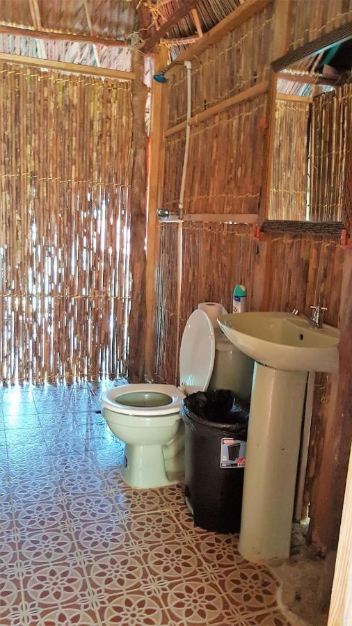 San Blas Islands - Private Cabin Over-The-Ocean Including Meals Mandinga Luaran gambar