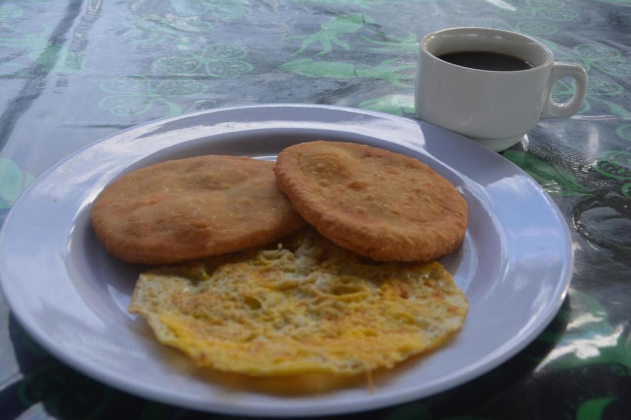 San Blas Islands - Private Cabin Over-The-Ocean Including Meals Mandinga Luaran gambar